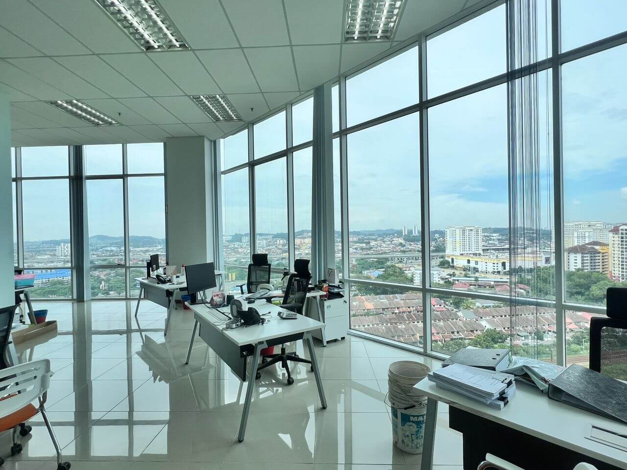 WINDOW TINTING SUBANG BESTARI