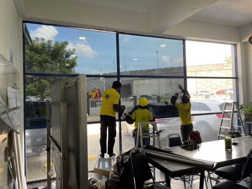 THE BEST DEAL TIPS FOR TINTED WINDOW FILM SETIA ALAM