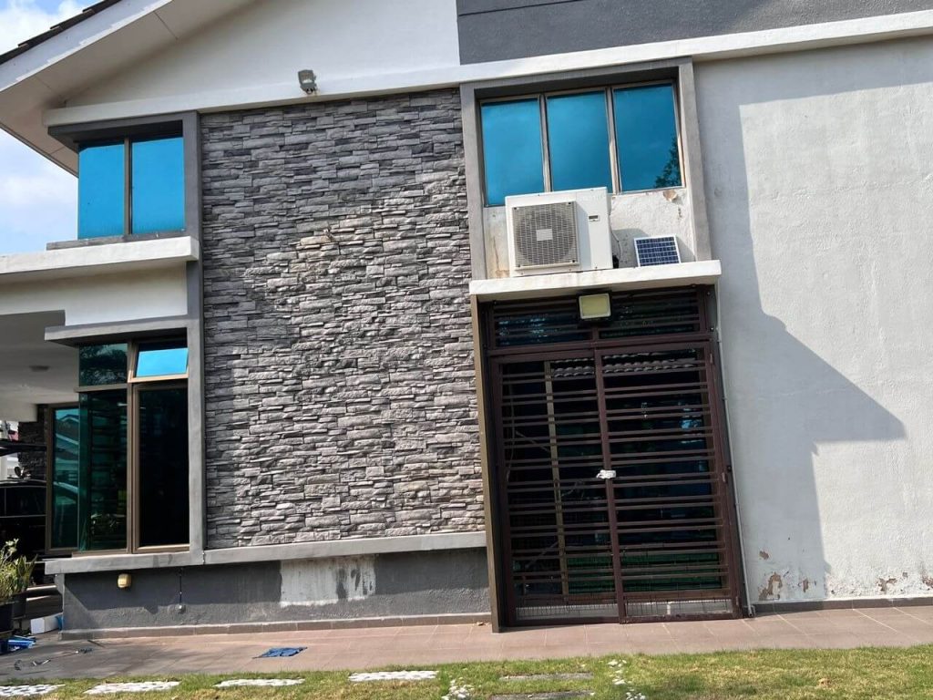 THE BEST FIND OUT GREAT WINDOW TINTING TAMAN SRI MUDA