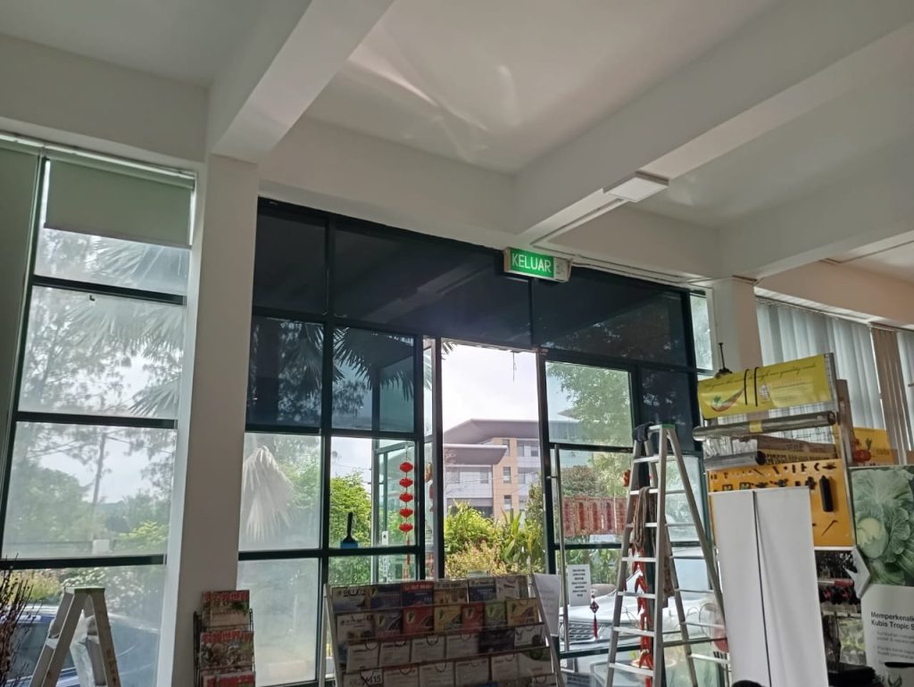 THE BEST DEAL TIPS FOR WINDOW FILM SETIA ALAM