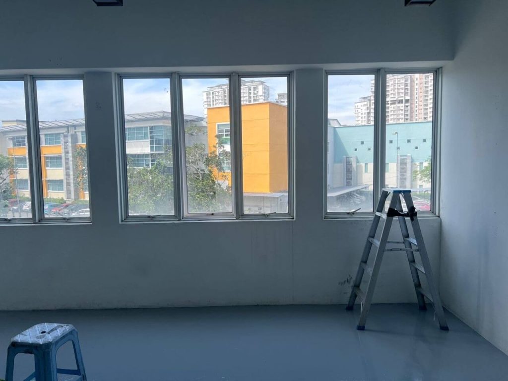 THE BEST FIND OUT GREAT WINDOW TINTING SUNGAI RASAU