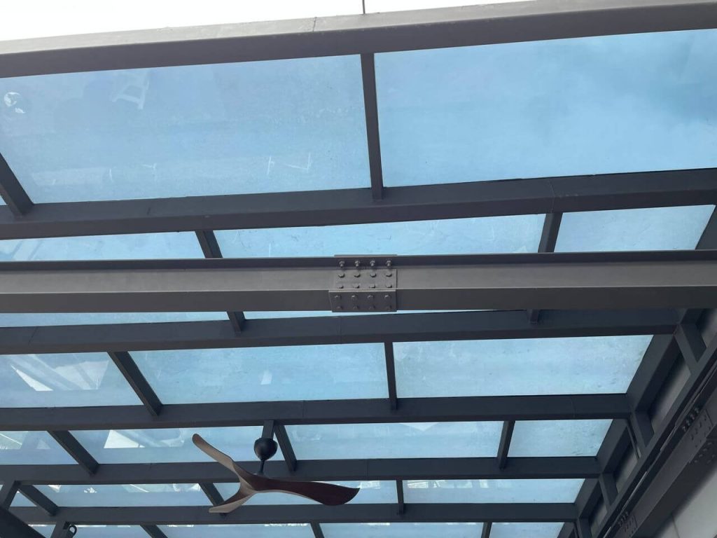 HOW TO FIND THE BEST DEAL TINTED BUILDING ELMINA