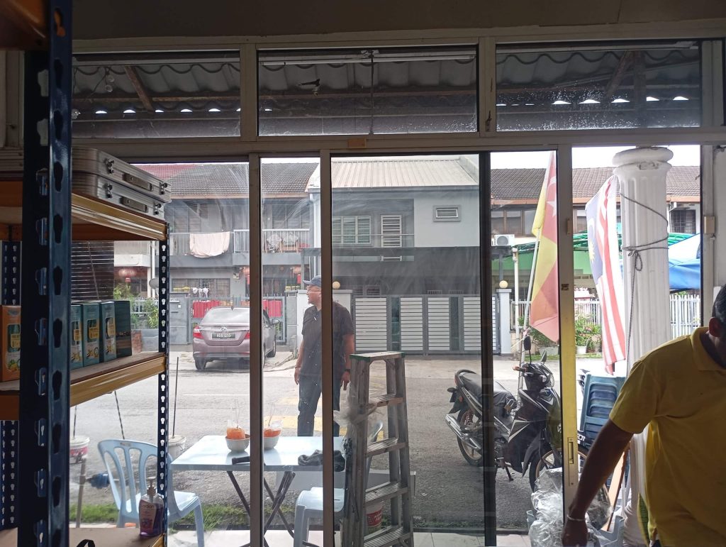 THE BEST CHECKLIST FOR SUPPLIER TINTED KOTA KEMUNING