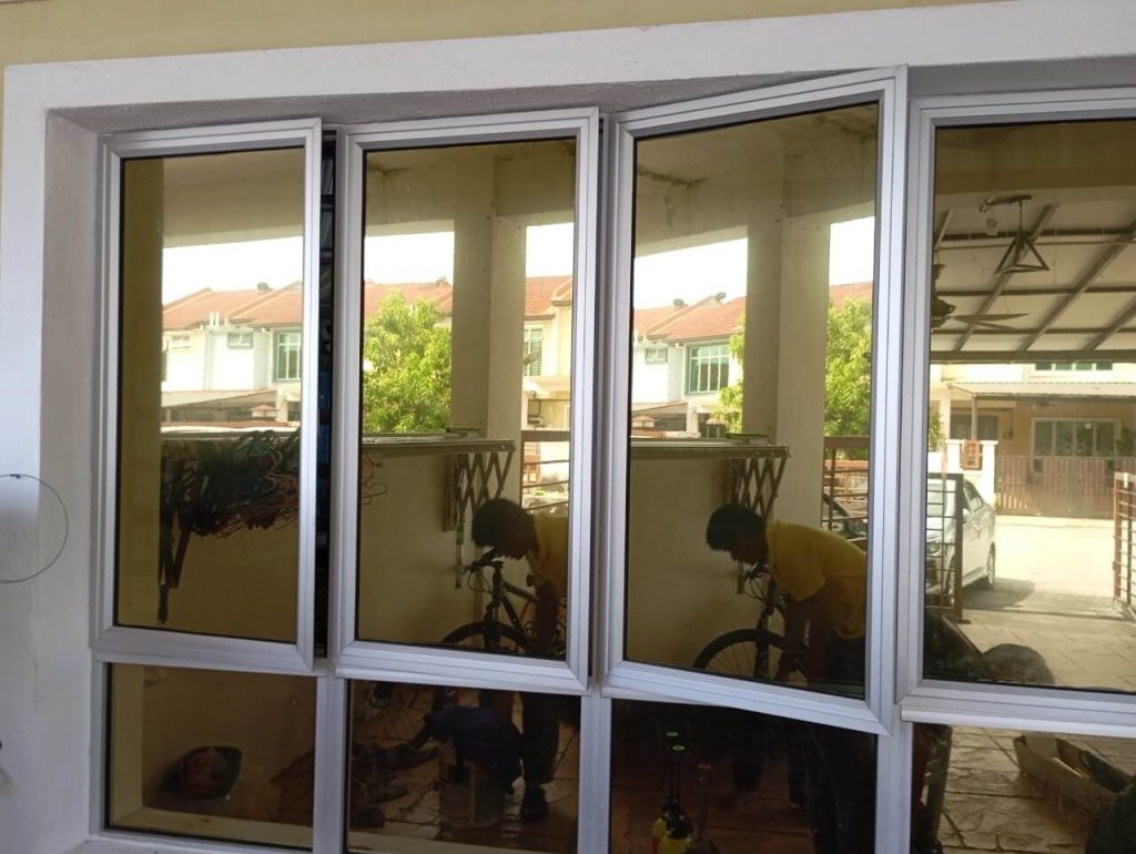 THE BEST DEAL TIPS FOR TINTED WINDOW FILM SUBANG BESTARI