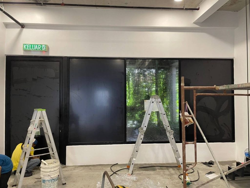 HOW TO FIND THE BEST DEAL TINTED BUILDING TAMAN BUKIT SUBANG