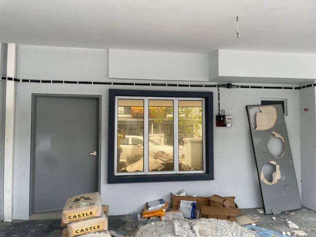 THE BEST FACTOR TO CONSIDER HOUSE TINT SETIA ALAM
