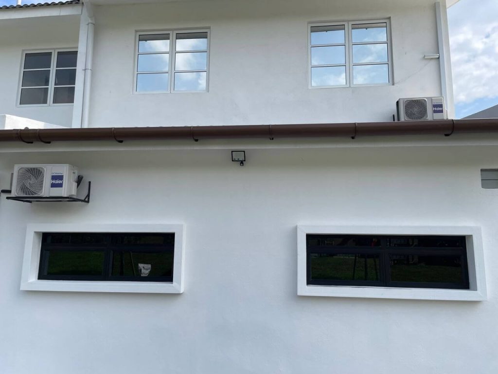 THE BEST COMPLETE CHECKLIST FOR TINTED TAMAN BUKIT SUBANG