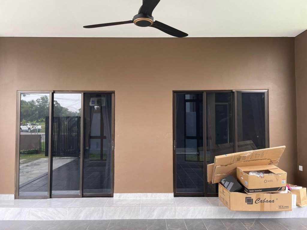 THE BEST FACTOR TO CONSIDER HOUSE TINT KOTA KEMUNING
