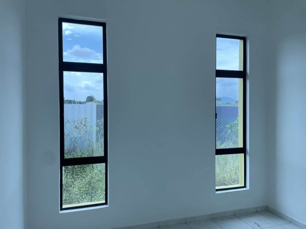 THE BEST FIND OUT TINTED HOUSE KOTA KEMUNING