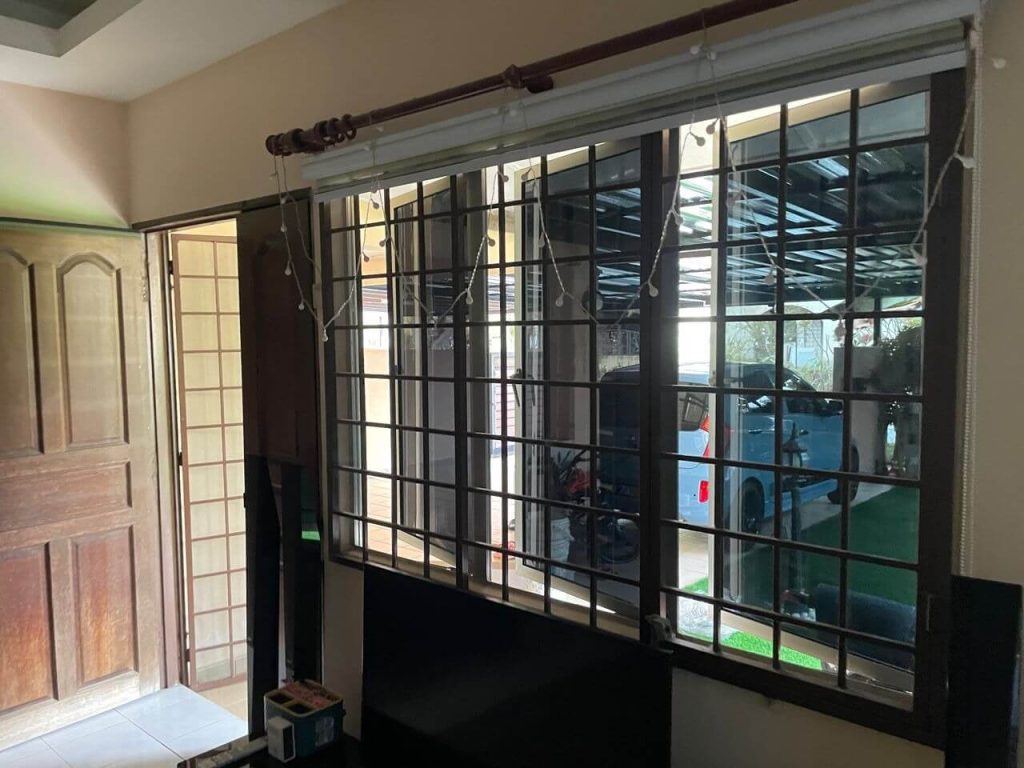 HOW TO GET FANTASTIC DEAL TINTED GLASS KOTA KEMUNING