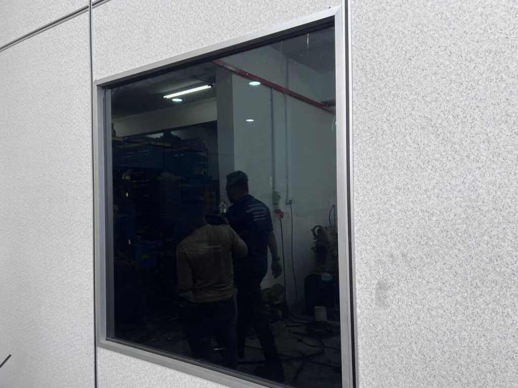 GREAT EXPERT ON THE BEST TINTED OFFICE BUKIT JELUTONG