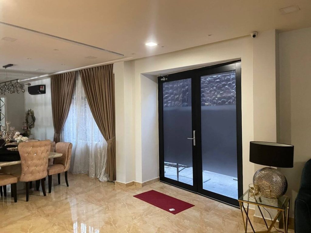 THE BEST EXPERT ON THE BEST HOUSE TINTED JALAN KEBUN