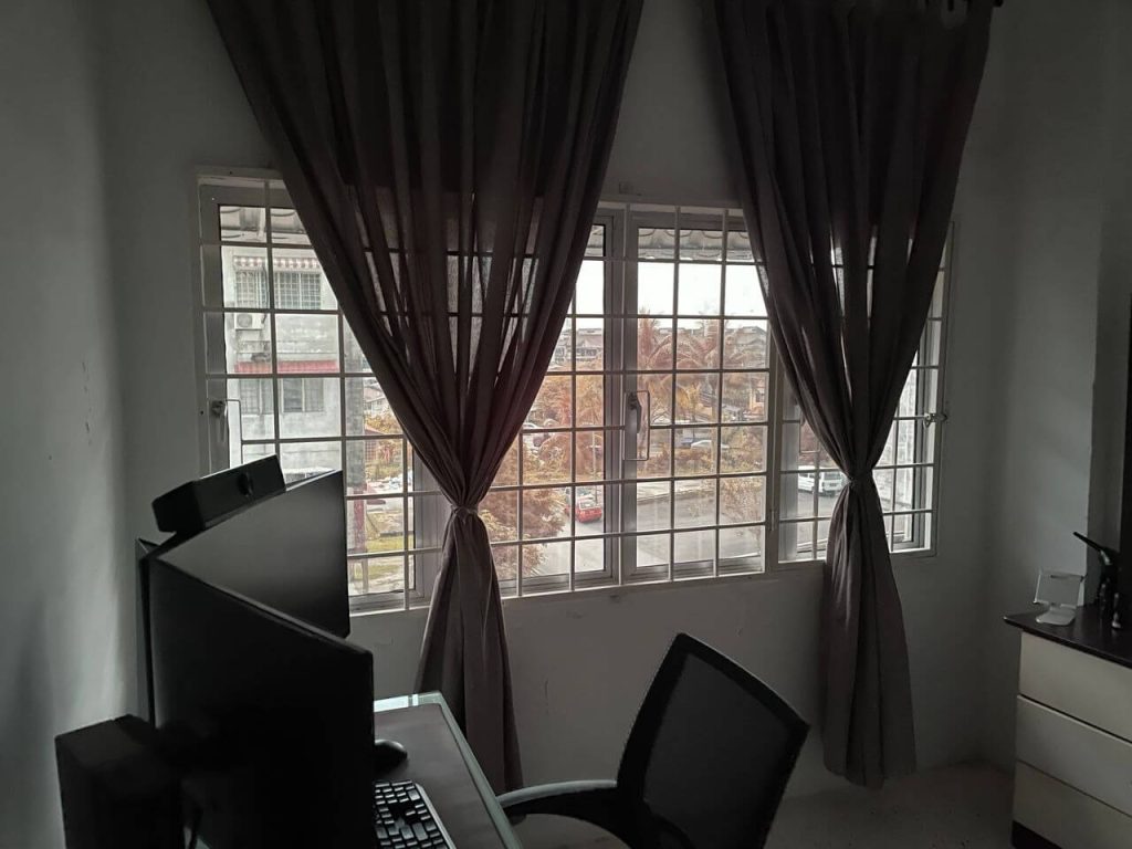 HOW TO GET HIGH QUALITY TINTED SOLAR JALAN KEBUN