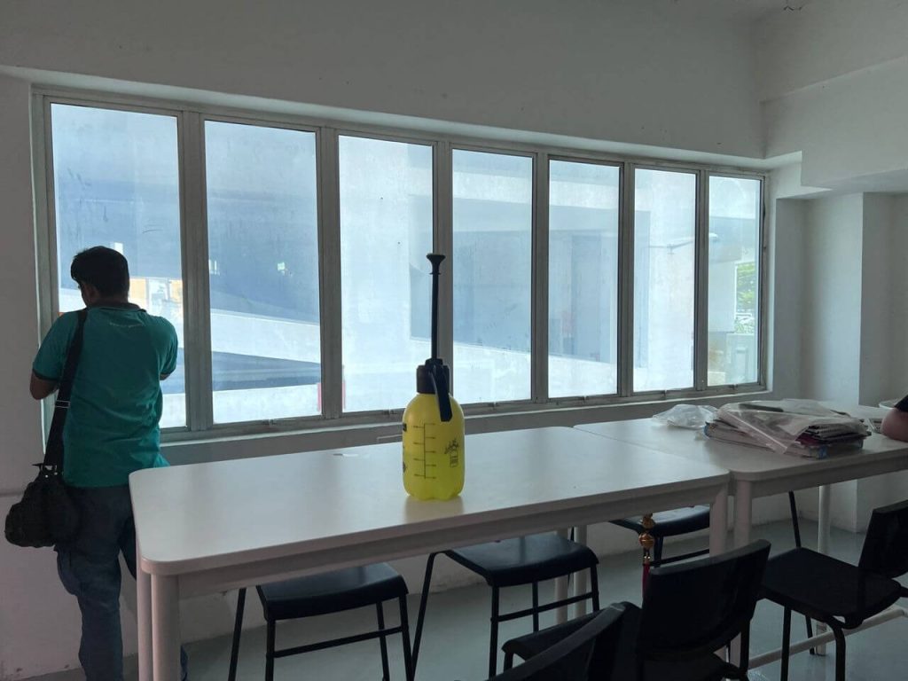 HOW TO FIND THE BEST DEAL TINTED BUILDING KOTA KEMUNING