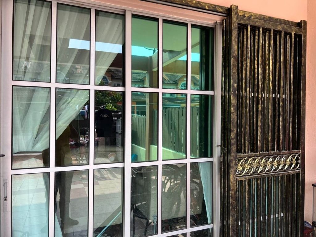 THE BEST FACTOR TO CONSIDER HOUSE TINT PUNCAK ALAM