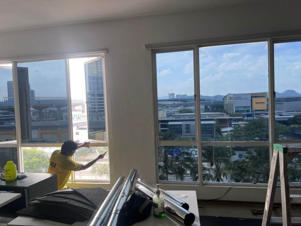 THE BEST DEAL TIPS FOR WINDOW FILM PUNCAK ALAM