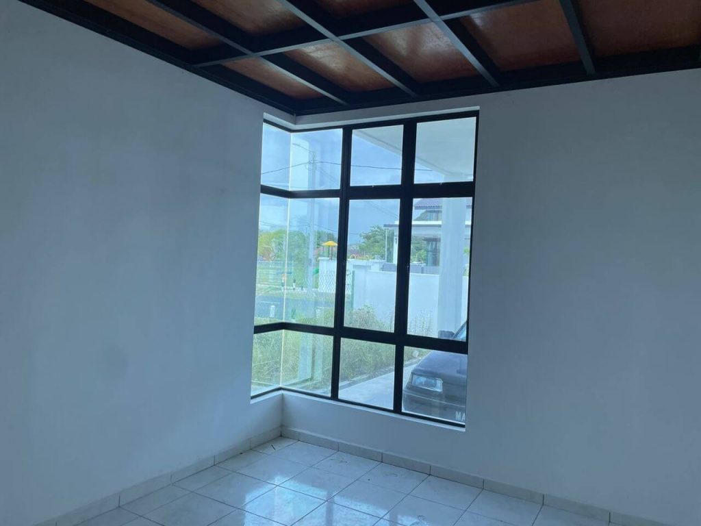 HOW TO GET FANTASTIC DEAL TINTED GLASS PUNCAK ALAM