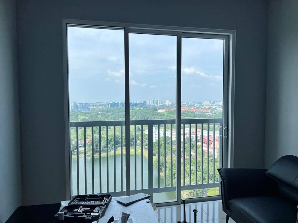 HOW TO GET HIGH QUALITY TINTED SOLAR PUNCAK ALAM