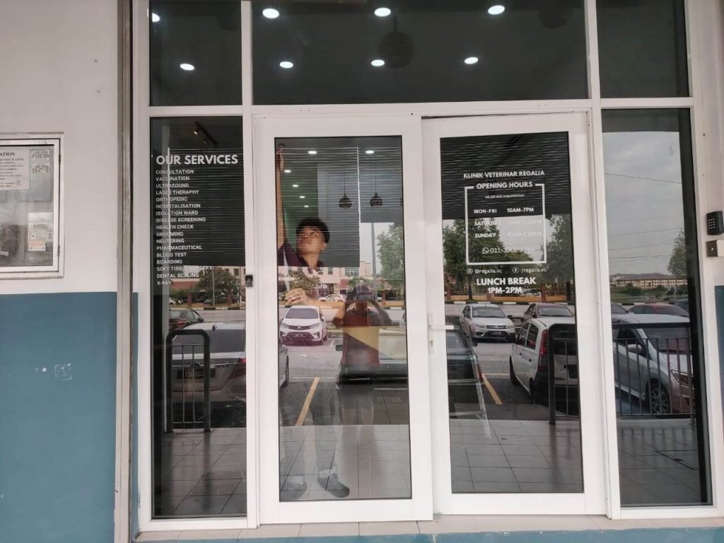 THE BEST FIND OUT GREAT TINTED WINDOW FILM SHAH ALAM