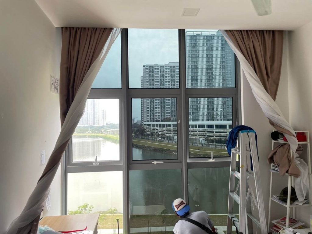 THE BEST FACTOR TO CONSIDER HOUSE TINT TAMAN SRI MUDA