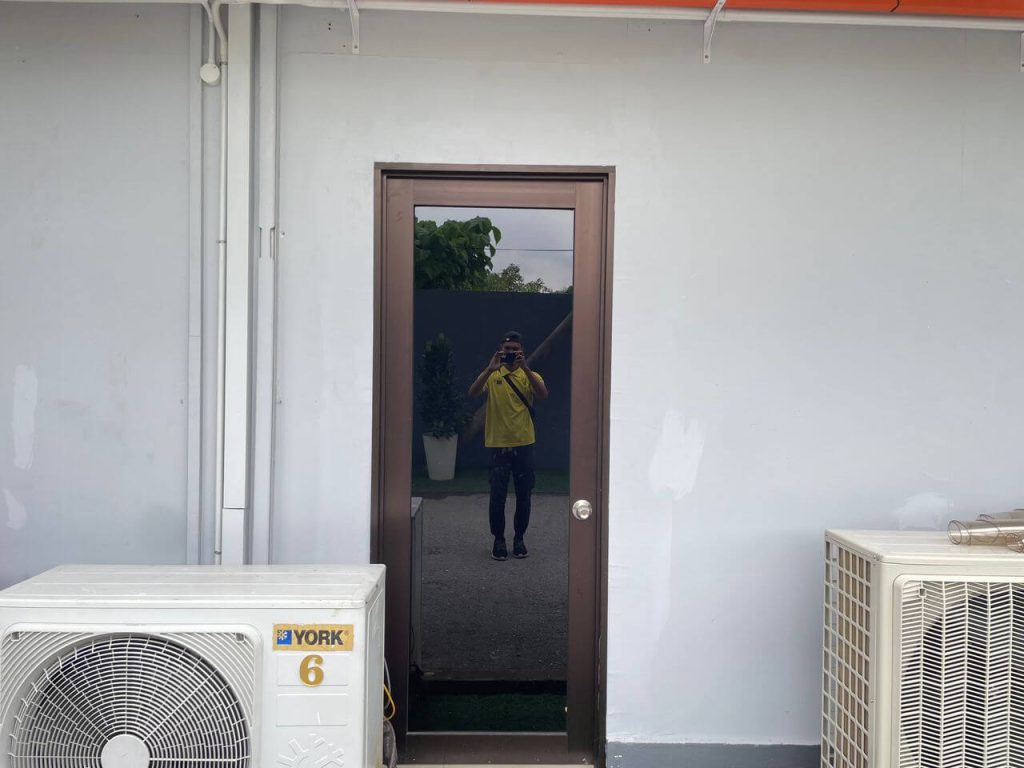 GREAT DEAL THE BEST SOLAR FILM JALAN KEBUN