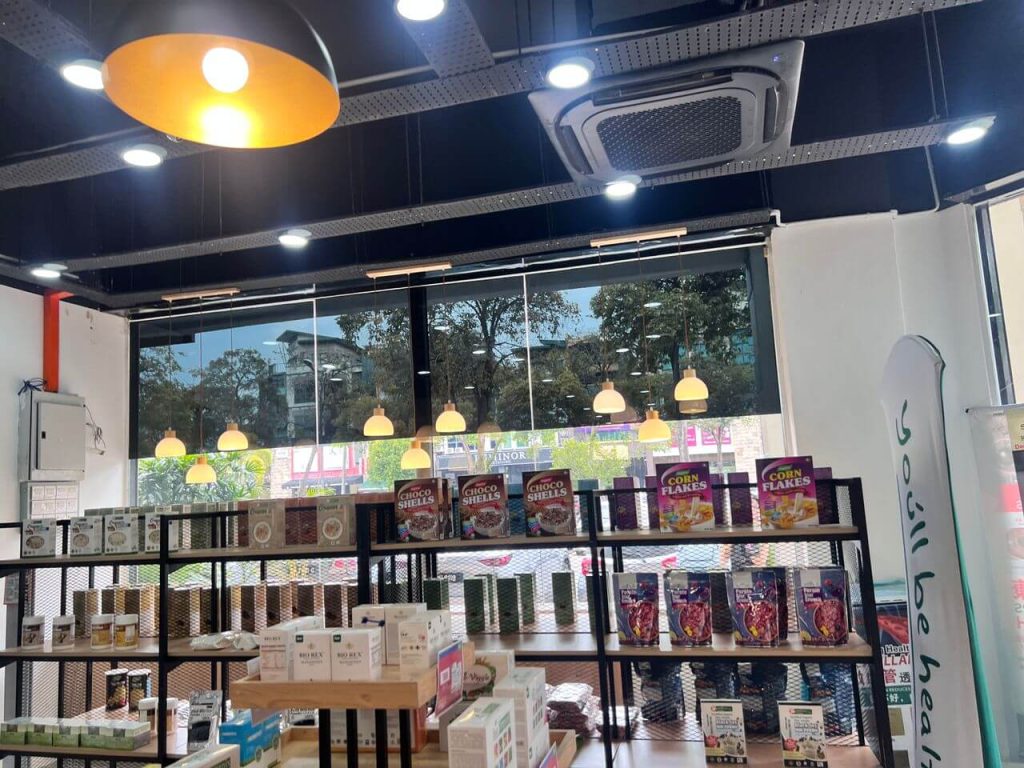 HOW TO GET HIGH QUALITY TINTED SOLAR SETIA ALAM