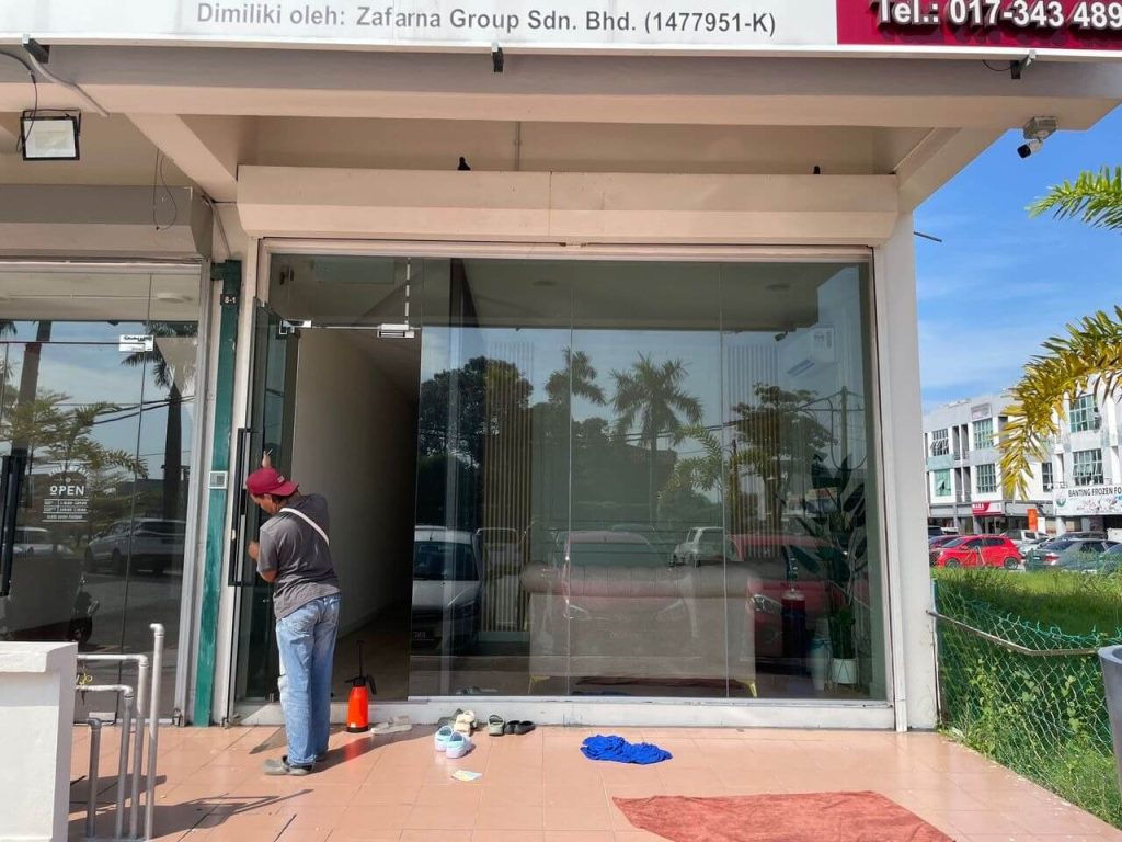 GREAT DEAL THE BEST SOLAR FILM SUBANG BESTARI