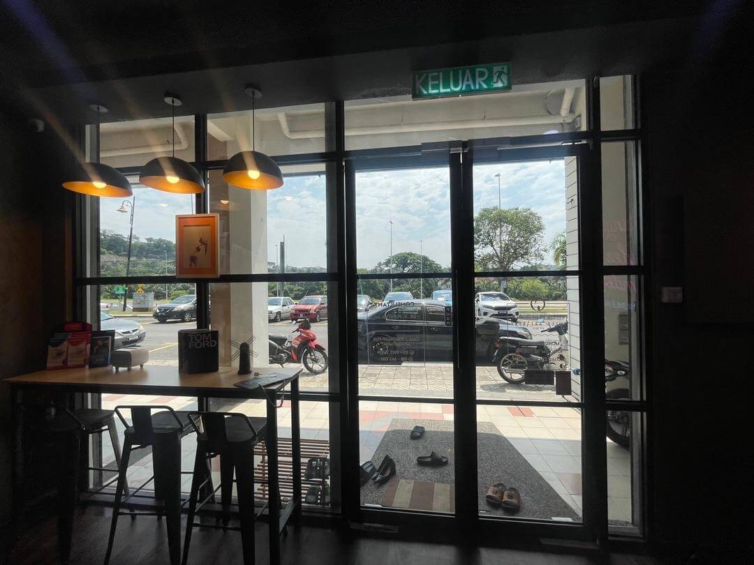 THE BEST CHECKLIST FOR SUPPLIER TINTED JALAN KEBUN