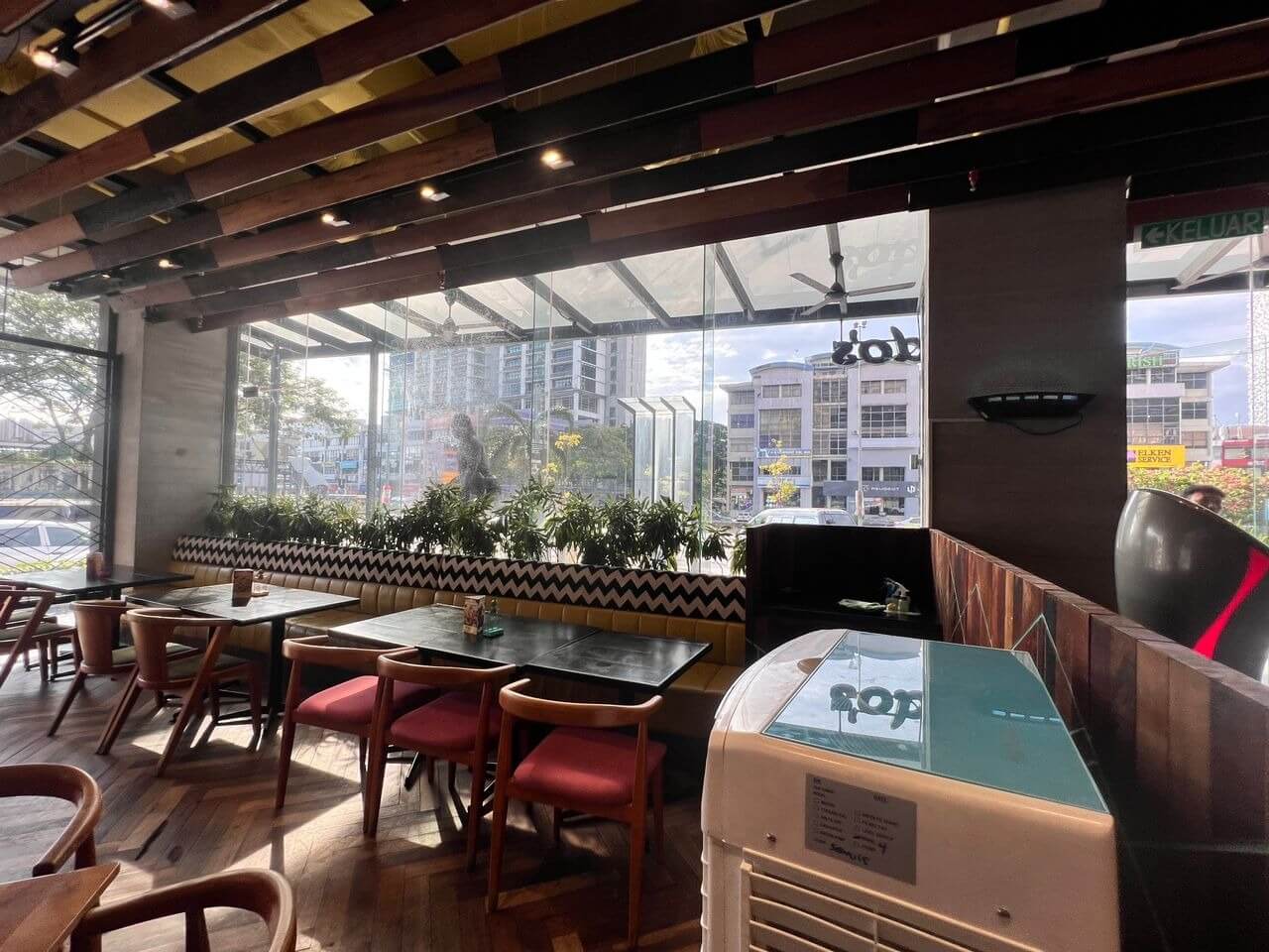 THE BEST DEAL TIPS FOR WINDOW FILM JALAN KEBUN