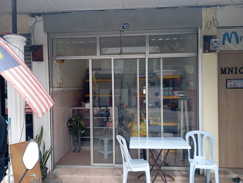 THE BEST FIND OUT GREAT WINDOW TINTING JALAN KEBUN