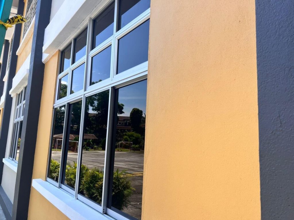 GREAT DEAL THE BEST SOLAR FILM TAMAN SUBANG PERDANA