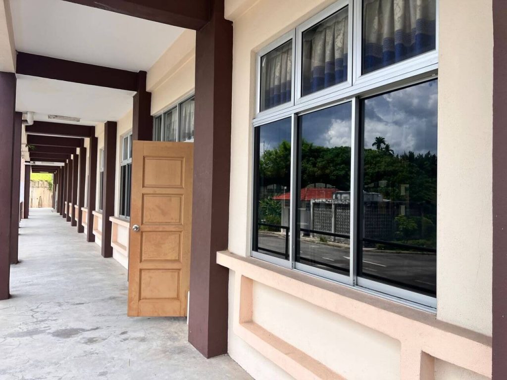THE BEST CHECKLIST FOR SUPPLIER TINTED TAMAN SUBANG PERDANA