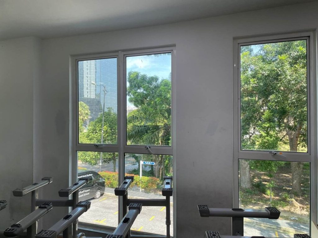THE BEST FIND OUT GREAT WINDOW TINTING TAMAN SUBANG PERDANA