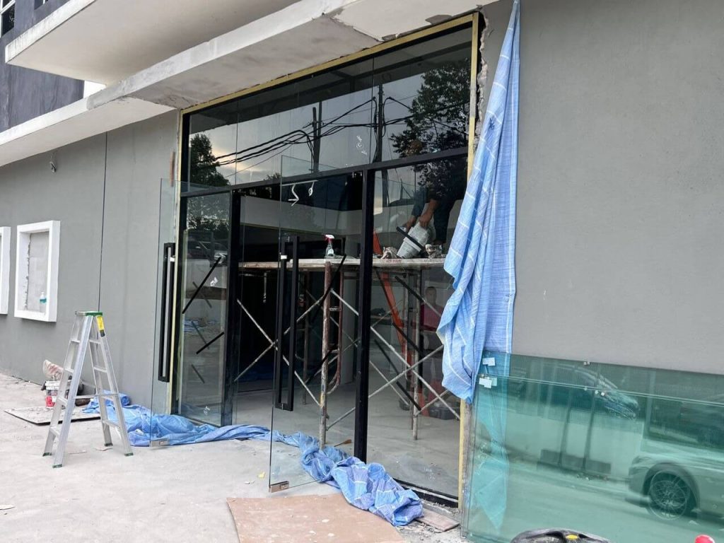 THE BEST CHECKLIST FOR SUPPLIER TINTED SUBANG BESTARI