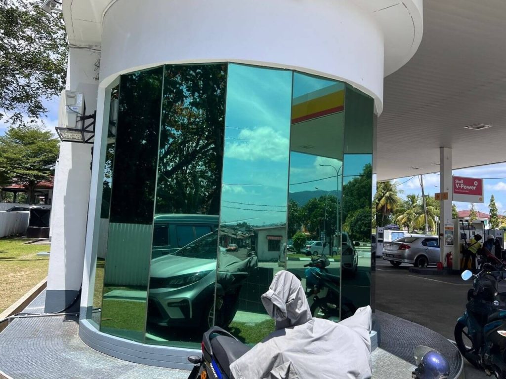 THE BEST FIND OUT GREAT WINDOW TINTING BUKIT JELUTONG