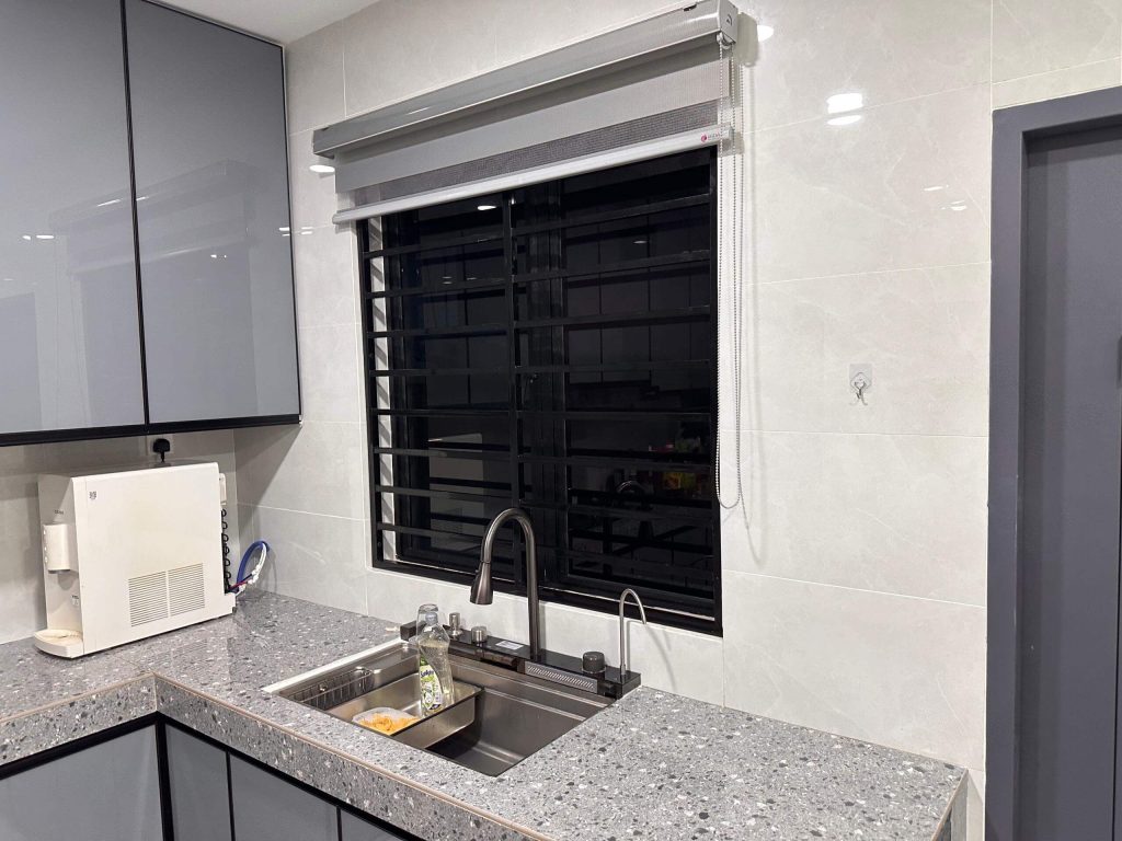 THE BEST FACTOR TO CONSIDER HOUSE TINT KEMUNING UTAMA