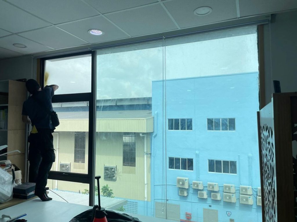 THE BEST FIND OUT GREAT WINDOW TINTING PADANG JAWA
