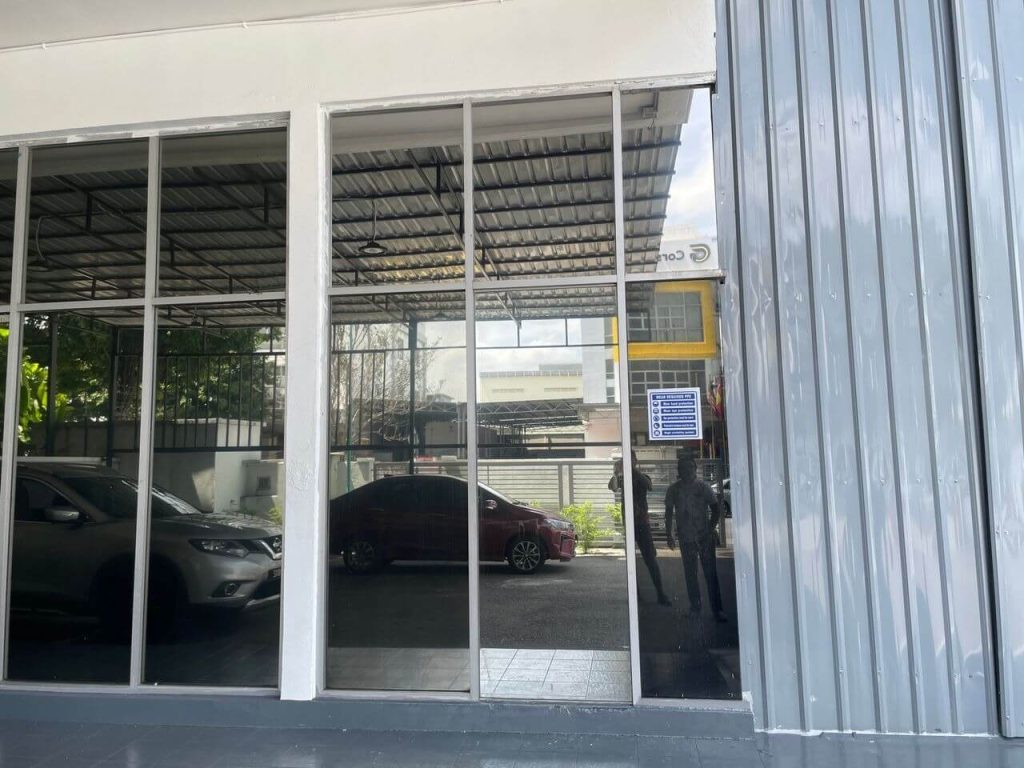 THE BEST DEAL TIPS FOR WINDOW FILM KEMUNING UTAMA