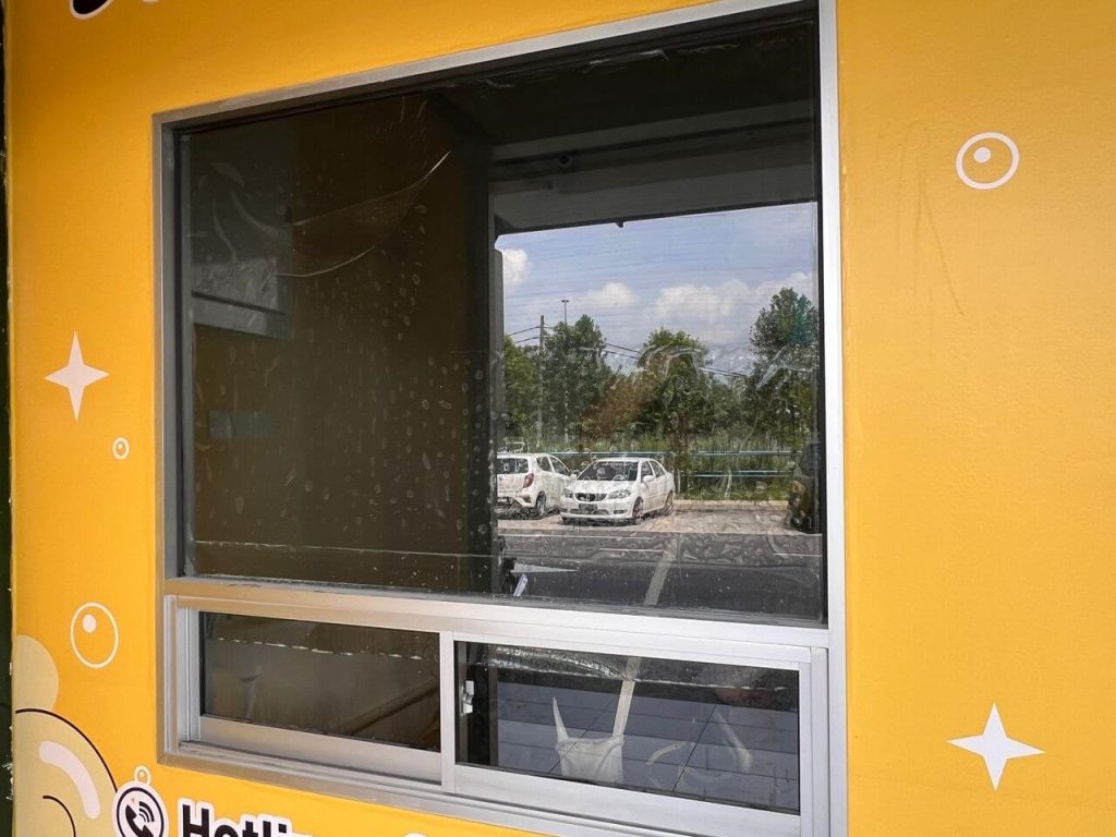 THE BEST CHECKLIST FOR SUPPLIER TINTED KEMUNING UTAMA