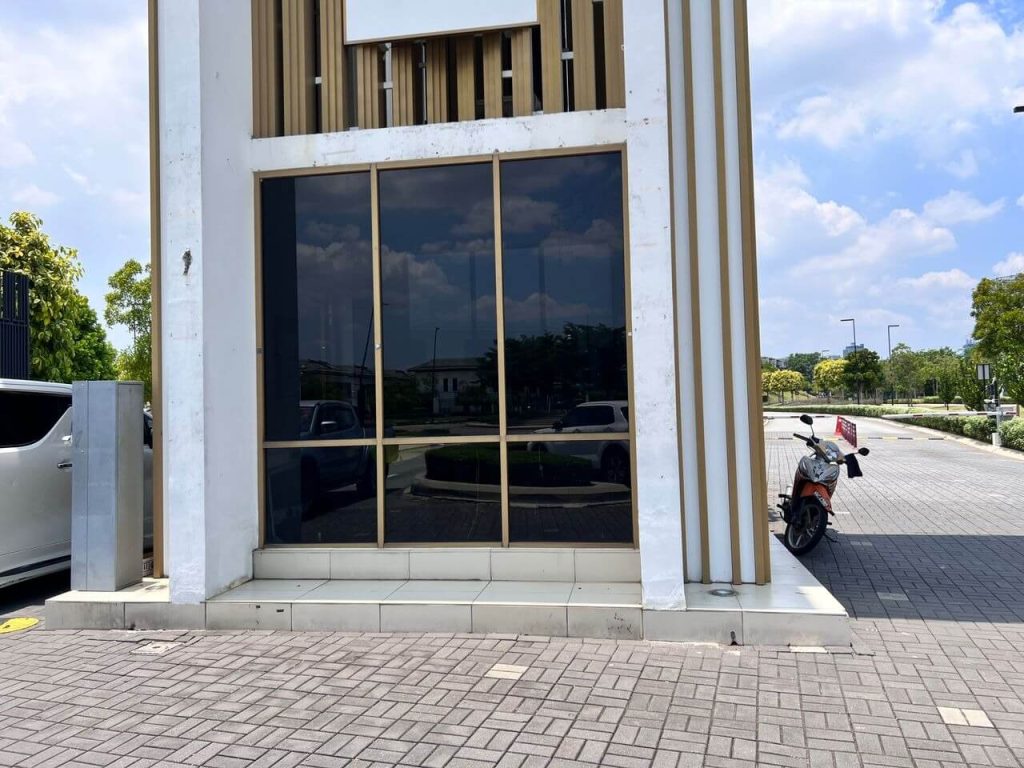 THE BEST CHECKLIST FOR SUPPLIER TINTED SUNGAI RASAU