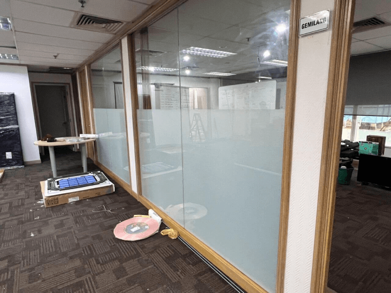 HOW TO GET FANTASTIC DEAL FROSTED BUKIT RIMAU