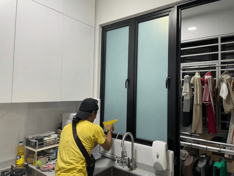 HOW TO GET THE BEST CHECKLIST FROSTED JALAN KEBUN