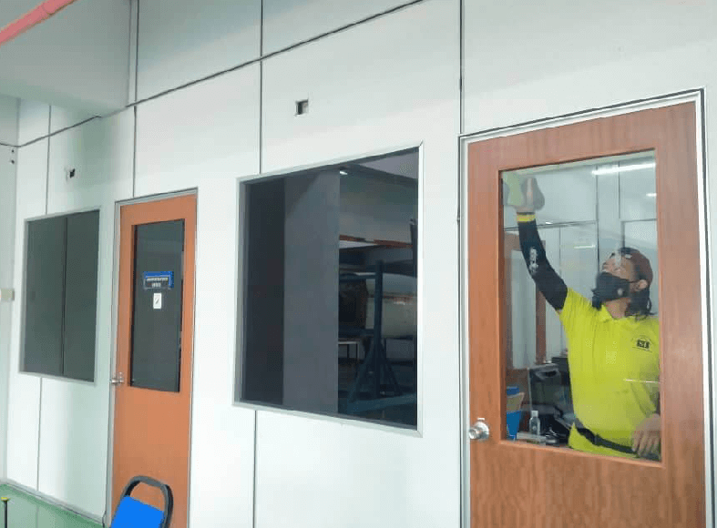 THE BEST FACTOR TO WINDOW FILM BUKIT NAGA