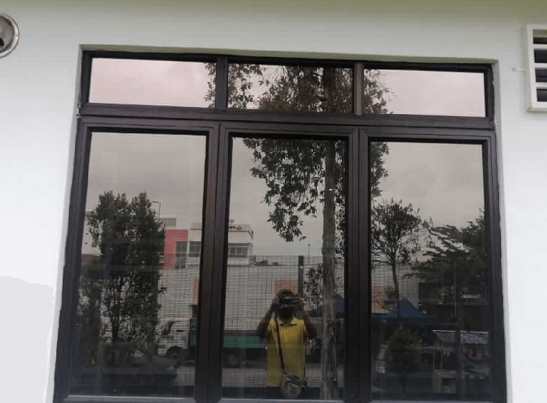 THE BEST FIND OUT THESE HOUSE TINTED BUKIT NAGA