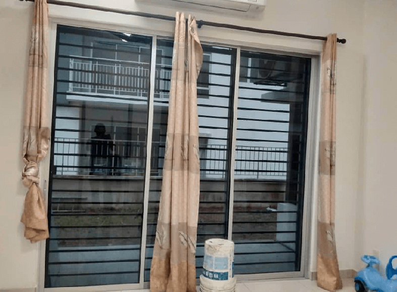 THE BEST COMPLETE CHECKLIST FOR TINTED GLASS BANDAR PINGGIRAN SUBANG