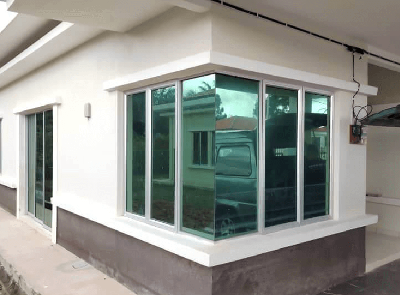 THE BEST DEAL TIPS TINTED OFFICE BANDAR PINGGIRAN SUBANG