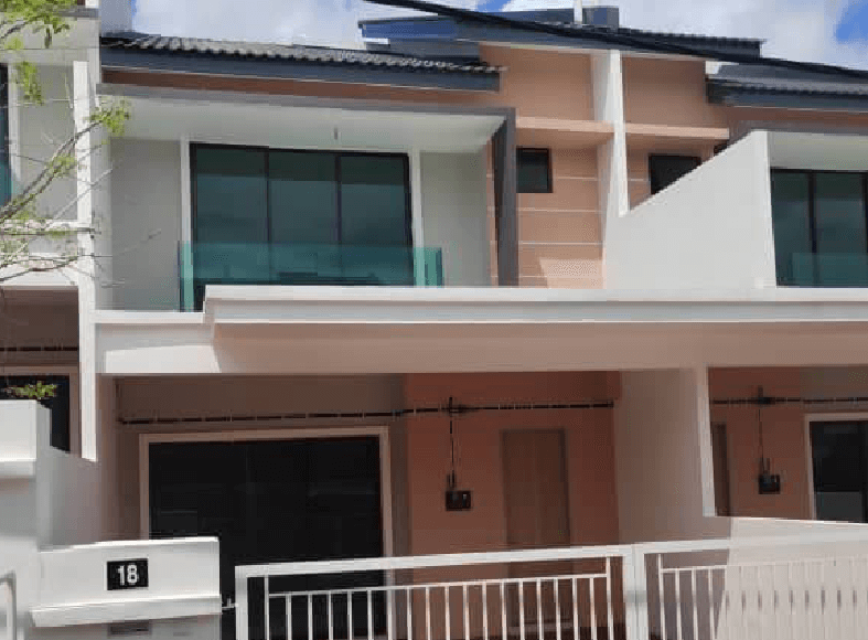 THE BEST SECURITY & SAFETY WINDOW FILM BANDAR PINGGIRAN SUBANG