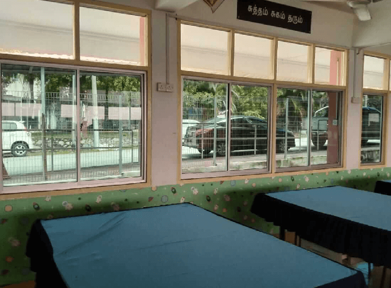 THE BEST GREAT DEAL TINTED KAMPUNG MELAYU SUBANG