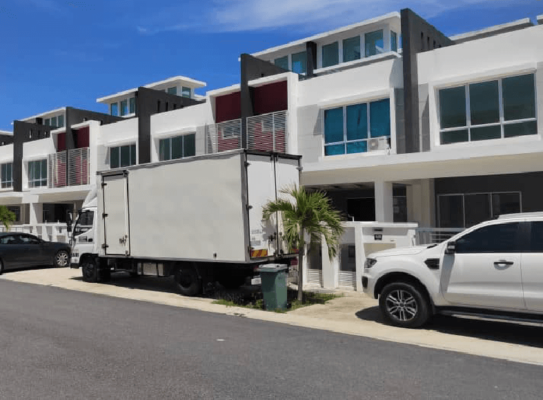 THE BEST EXPERT TINTED BUILDING KAMPUNG MELAYU SUBANG