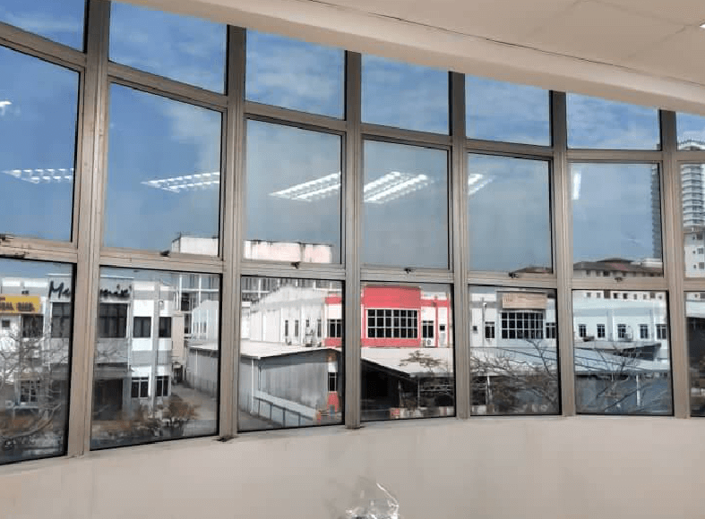 THE BEST FACTOR TO CONSIDER WINDOW FILM KAMPUNG MELAYU SUBANG